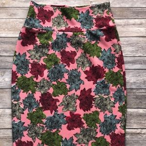 Lularoe Cassie skirt